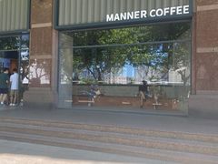 -Manner Coffee(淮海755店)