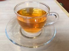 柠檬红茶-必胜客(双榆树店)