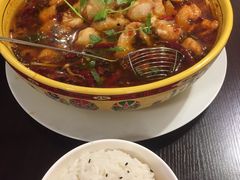 -熊猫川菜馆 panda chine