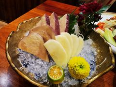 -鸟鹏烧鸟居酒屋(仁恒梦中心店)