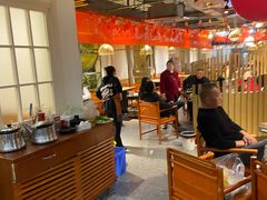 -巴蜀懒人火锅(龙颈路店)