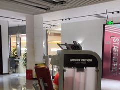 -奇迹健身(金牛凯德店)