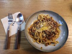 -HELLO 27 意面·沙拉·帕尼尼