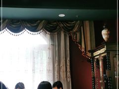 -美博·美术博物馆主题餐厅(威尼斯水城店)