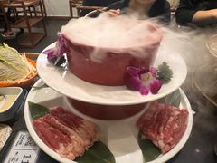 -北门涮肉·铜锅涮肉(南锣鼓巷店)