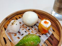 -蔡澜点心·粤菜(月星环球港店)