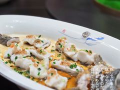 -恒记饭店·海鲜明档(淹城店)