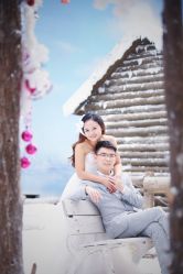 点击看大图 -金夫人婚纱摄影(华南店)