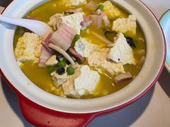 -壹只菜·崇明本地特色菜(崇明南门店)