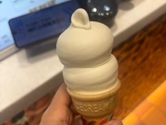 -DQ·蛋糕·冰淇淋(大宁国际商业广场店)