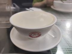 姜汁撞奶-义顺牛奶公司