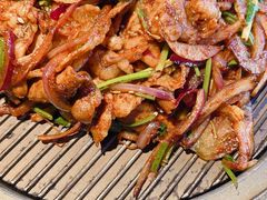 -大鸭梨烤鸭(枣园店)