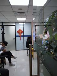 -痘博士北京·全国连锁祛痘机构