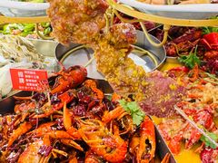 -王钵宴遇王龙虾烧烤旗舰店(中山北路店)