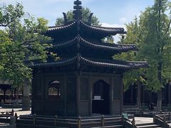 -钱王祠