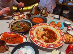 -塔哈尔·新疆盛宴(奉贤龙湖店)