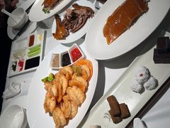-四季民福烤鸭店(王府井东安门店)