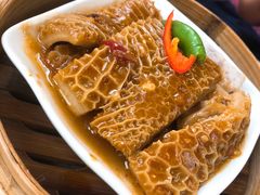 沙爹金钱肚-点都德(汇盈广场店)