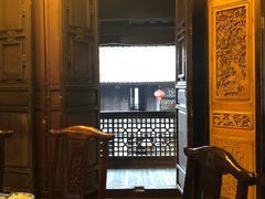 -石屏会馆