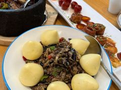 -山东宾馆·齐鲁苑餐厅
