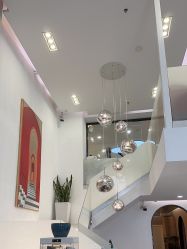 -上禾 HAIR SALON