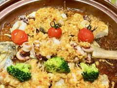 -奔跑吧陕菜·盛世长安(民乐园万达店)