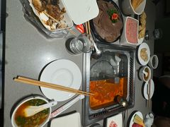 -海底捞火锅(方塔东街店)