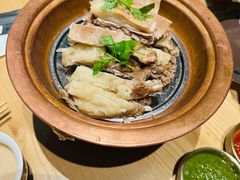 -哈啾嗨·新概念蒙餐(红星新城店)