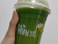 -混果汁(福田领展中心城店)