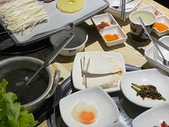 -韩国大金刚烤肉·料理(印象城店)