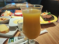 -豪客来牛排(天阳D32店)