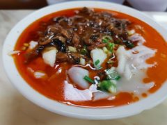 -何记鳝鱼面馆(开发区分店)