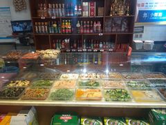 -农夫大盘鸡(经八路总店)