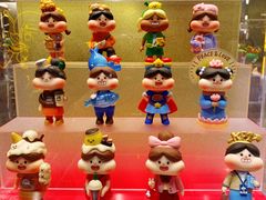 -泡泡玛特POPMART(国贸三期店)