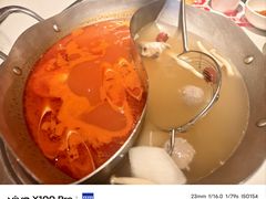 -左庭右院鲜牛肉火锅(七宝领展广场店)