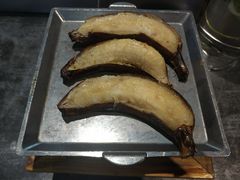 烤香蕉-很久以前羊肉串(簋街店)