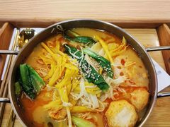 -超级泰·泰式麻辣烫(南京商厦店)