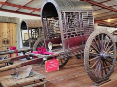 -宁波溪口古镇-民国大杂院