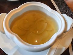 桂花百合糖水-杭州西子湖四季酒店·金沙厅