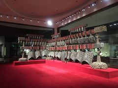 编钟-湖北省博物馆