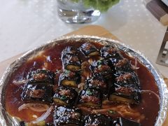 -北门饭店(三香路店)