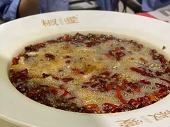 椒爱椒盐水煮鱼-椒爱水煮鱼川菜(CBD万达店)
