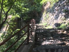-北京鹫峰国家森林公园