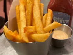 -尚牛社会 Beef & Liberty(金桥EKA天物店)