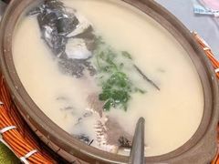 -翠茗农庄土菜馆(天目湖店)