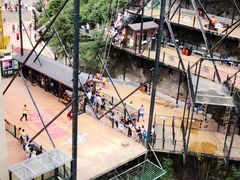 -梦幻奥陶纪景区