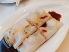 -利苑酒家(宜安广场店)