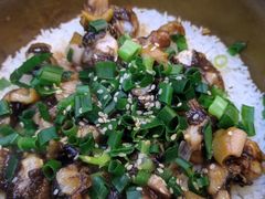 -红星光发煲仔饭(大石街店)