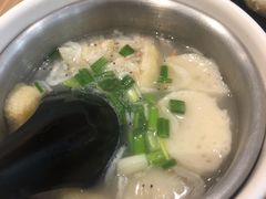 -小杨生煎(南汇欧尚店)