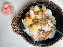 -渝绝回味碗土家洋芋饭(学道街店)